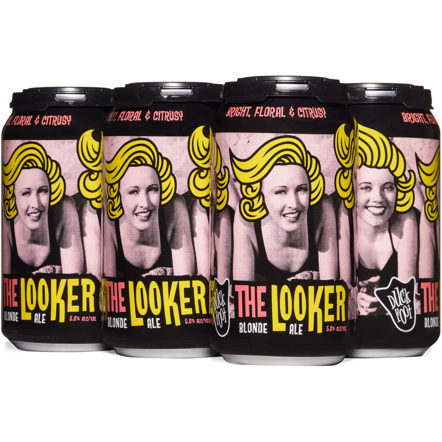 The Looker - Blonde Ale (6-pack)